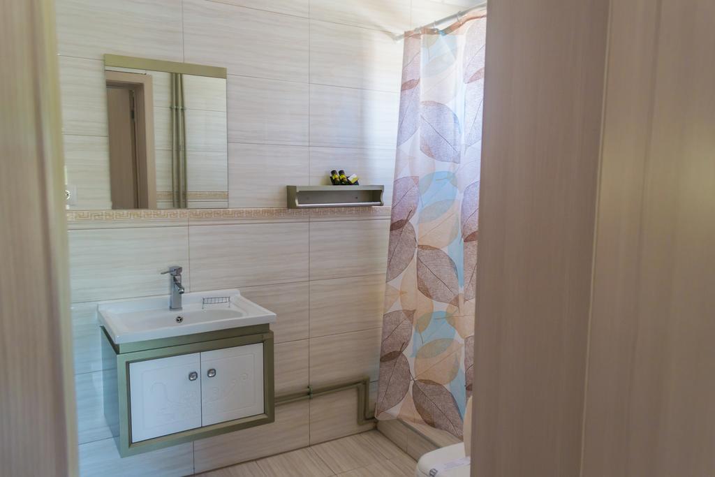 Bed & Breakfast Delikates Stojakovo Exterior foto