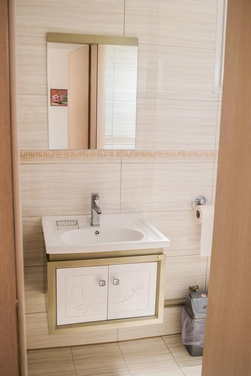 Bed & Breakfast Delikates Stojakovo Exterior foto
