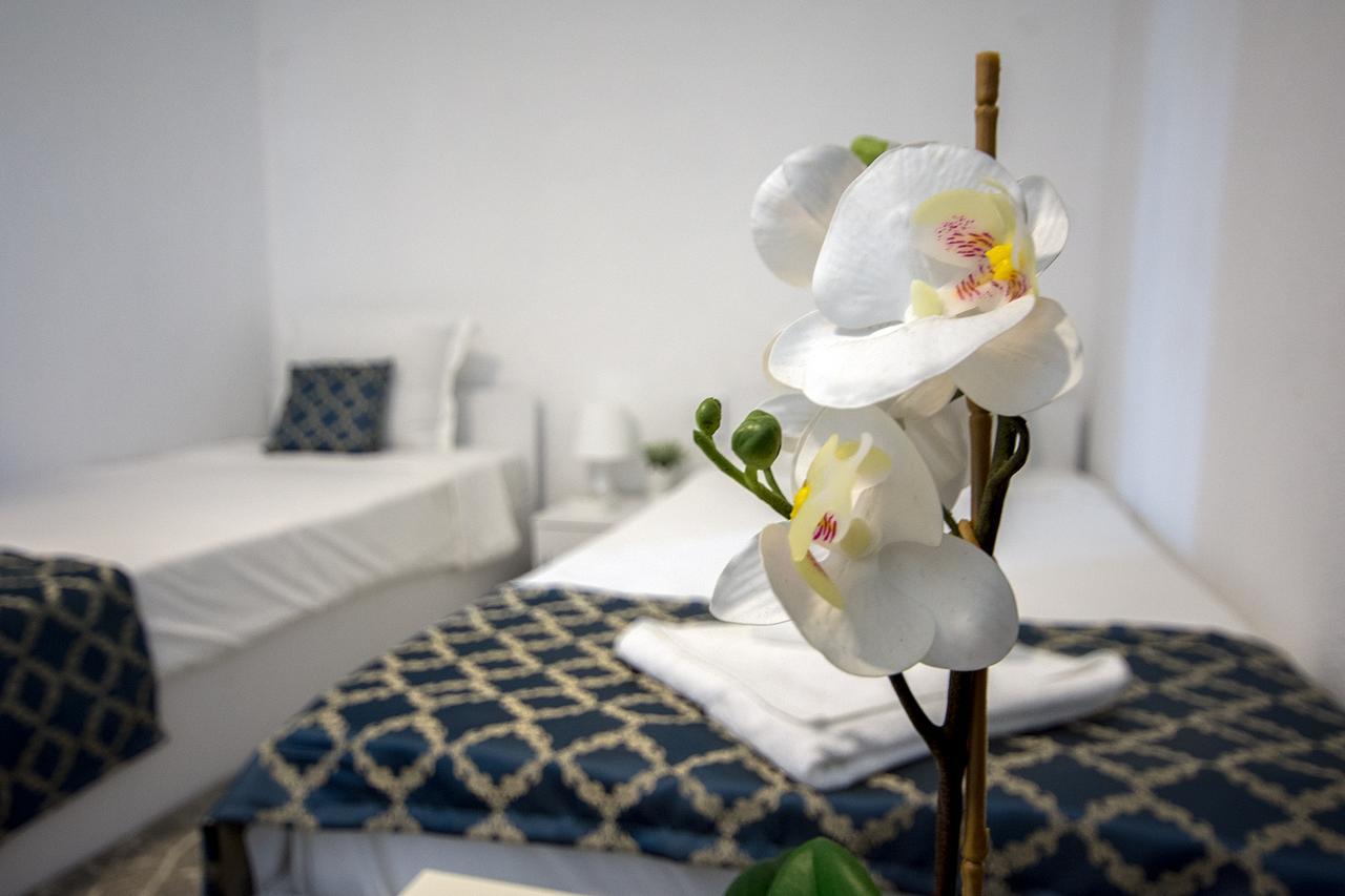 Bed & Breakfast Delikates Stojakovo Exterior foto